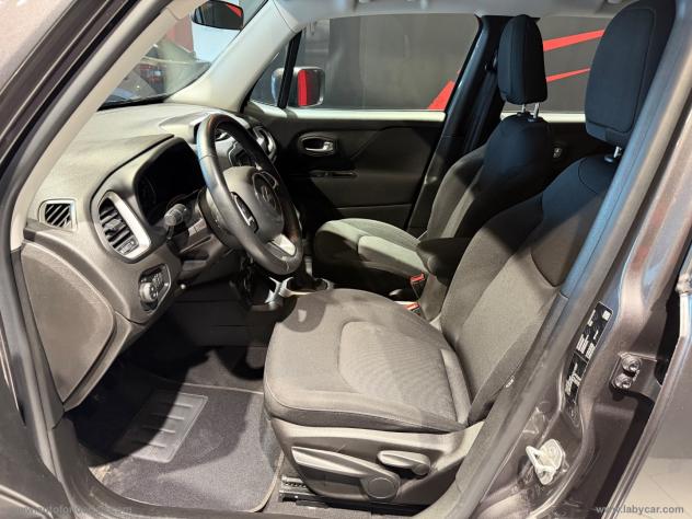 JEEP Renegade 2.0 Mjt 140 CV 4WD AD.Longitude - Foto 3