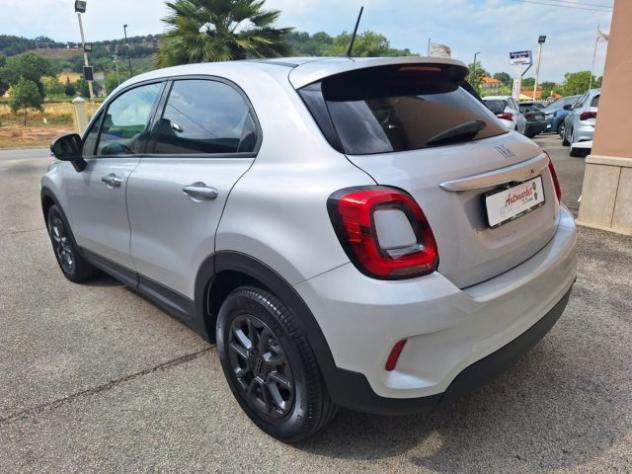 FIAT 500X 1.6 MultiJet 130 CV Club rif. 24019949 - Foto 8