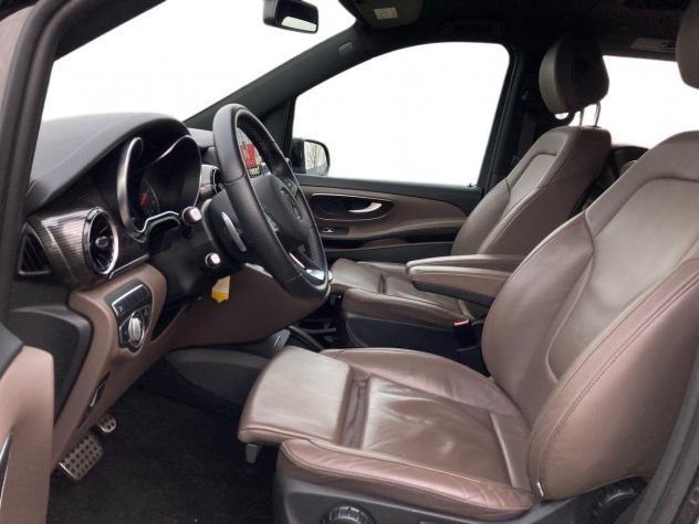 Mercedes-Benz Classe V Long 250 d Premium auto - Foto 10