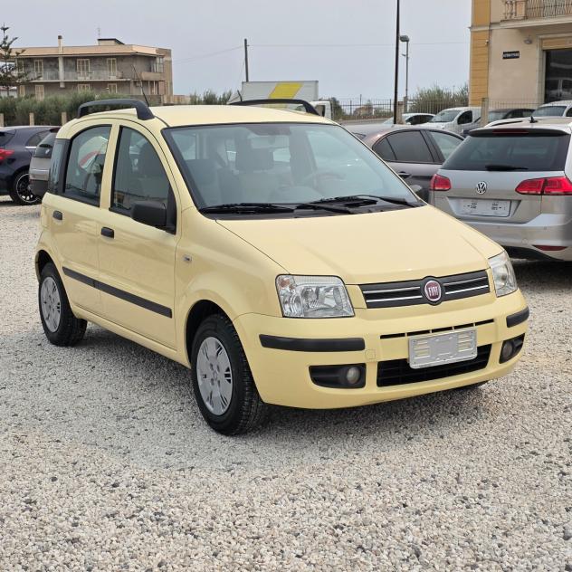 Fiat Panda 1.2 Dualogic CAMBIO AUTOMATICO - Foto 3