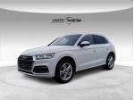 Audi Q5 II 2017 40 2.0 tdi S line Plus quattro 190cv s-tronic my20