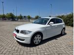 Bmw 116 116d 2.0 116CV cat 5 porte Futura DPF