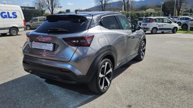 NISSAN Juke 1.6 HEV N-Connecta rif. 24040316 - Foto 4