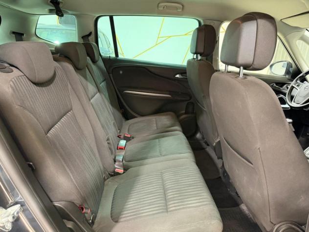 OPEL - Zafira - 1.6 16V ecoM 150 CV Turbo One - Foto 6