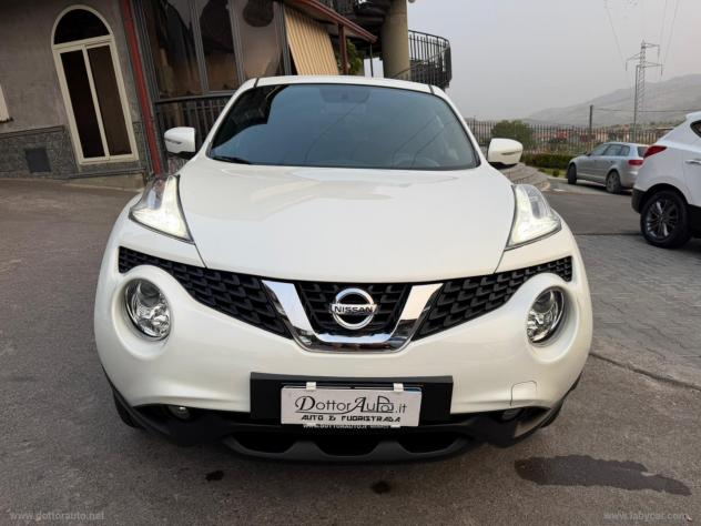 NISSAN Juke 1.5 dCi S&S N-Connecta - Foto 2