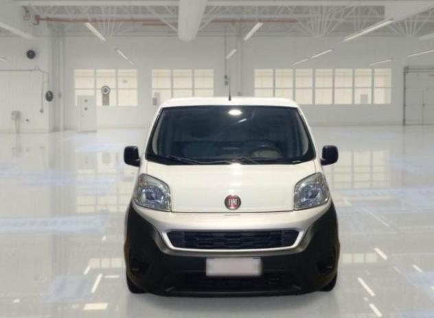 FIAT Fiorino 1.3 MJT 95CV Cargo SX COIBENTAZIONE ALIMENTARE rif. 23898466 - Foto 2