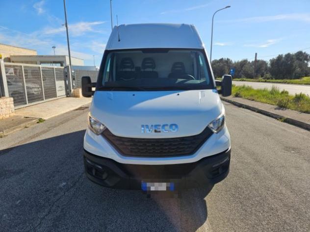 IVECO Daily 35S12V 2.3 HPT PM-TM Furgone Passo 3520 rif. 23712727 - Foto 2