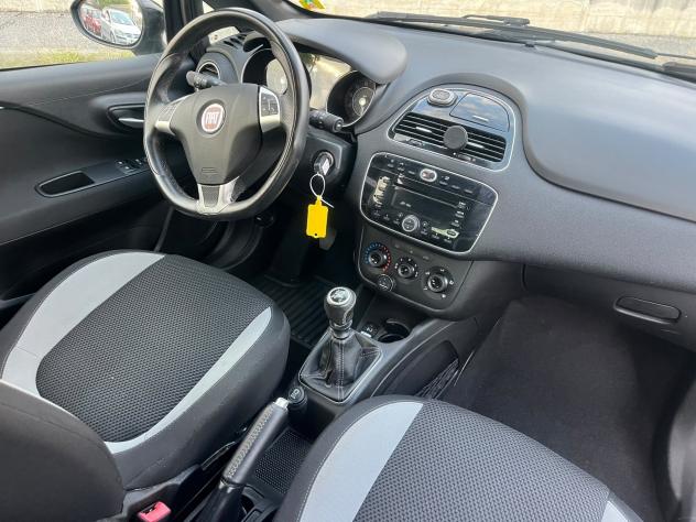 FIAT PUNTO 1200 SPORT X NEOPATENTATI - Foto 7