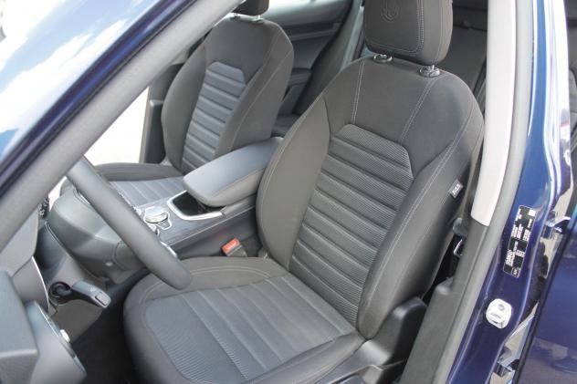 Alfa Romeo Stelvio 2.2 Turbodiesel 160 CV AT8 RWD Business - Foto 8