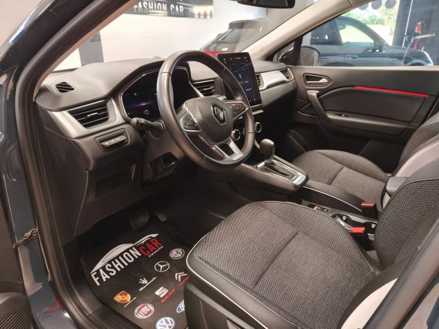 Renault Captur Full Hybrid E-Tech 145 CV Techno - Foto 10