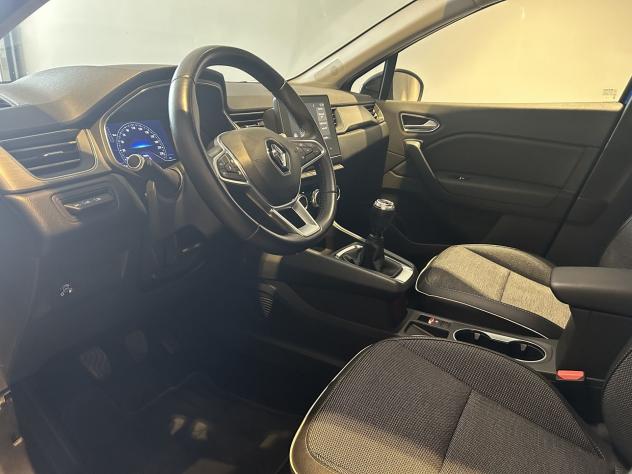 Renault Captur 1.0 TCE 100 GPL INTENS - Foto 10
