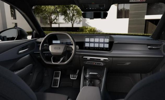 AUDI Q3 SPB TDI 110 kW S tronic S Line edition rif. 23223028 - Foto 4