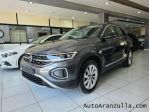 VOLKSWAGEN T-Roc NEW 2.0 TDI 115CV Style Bi Color Virtual Pro rif. 23787226