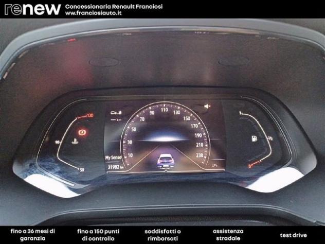RENAULT Captur TCE 100 GPL TECHNO rif. 24161681 - Foto 5