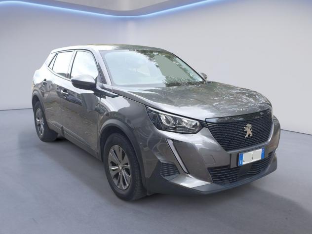 Peugeot 2008 2008 1.5 BlueHDi 110 CV Active Pack - Foto 3