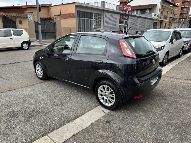 Fiat Punto Evo 1.3 Mjt 75 CV DPF 5 porte S&S Dynamic - Foto 2