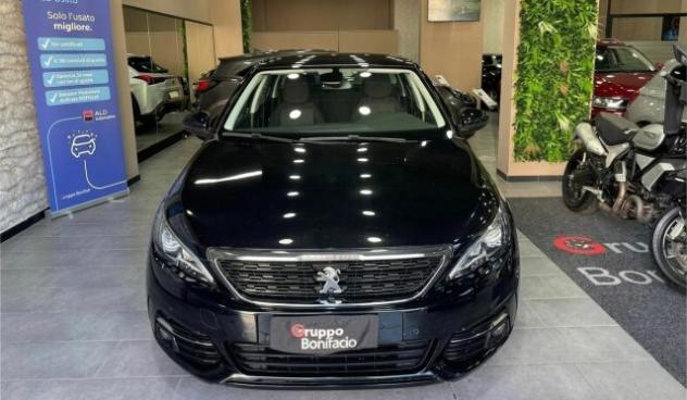 PEUGEOT 308 BlueHDi 130 S&S EAT8 SW Business aut. rif. 18812459 - Foto 2