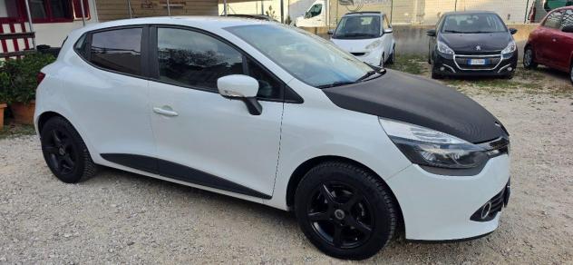 RENAULT Clio 1.2 75 CV GPL 5p. Wave - Foto 8