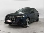 Audi Q7 Q7 SUV 50 TDI quattro tiptronic S line Edition