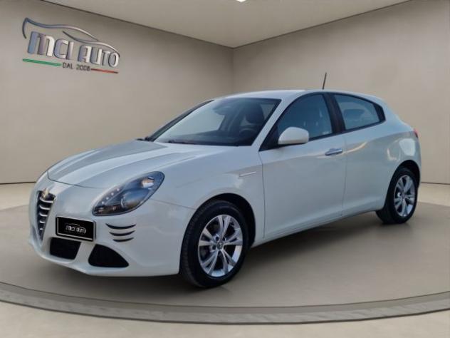 ALFA ROMEO Giulietta 1.6 JTDm 120 CV Business rif. 24155609