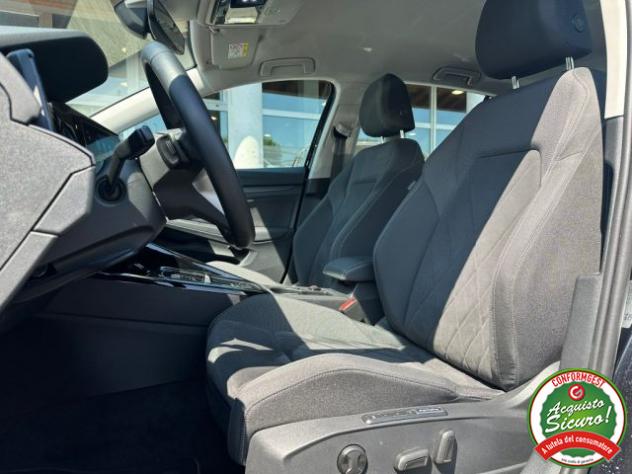 VOLKSWAGEN Golf 1.4 TSI eHYBRID 204 CV DSG Style rif. 23825369 - Foto 6