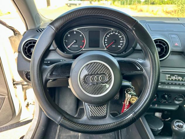 Audi A1 Metal 1.4 TDI ultra #11963 - Foto 8
