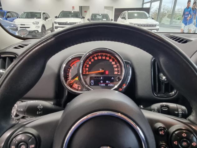 Mini Cooper D Countryman Mini 2.0 Cooper D Business Countryman ALL4 Automatica - Foto 9