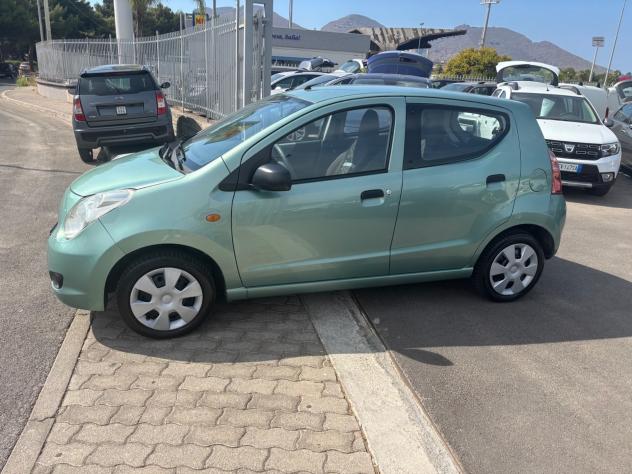 Suzuki Alto 1.0 GLX - Foto 2