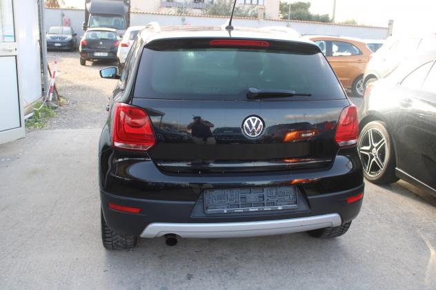 Volkswagen Polo CROSS 1.6 TDI 90CV DPF 5 porte Highline - Foto 3