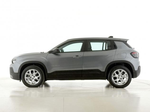 Jeep Avenger Avenger 1.2 Turbo 100 CV Altitude - Foto 2