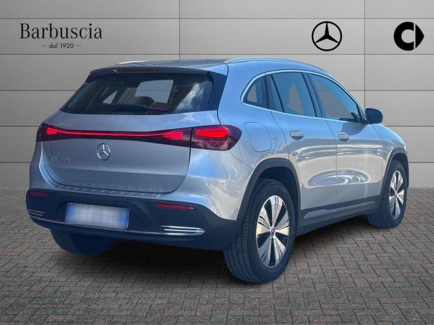 Mercedes-Benz EQA - H243 2024 - 250+ Progressive - Foto 3