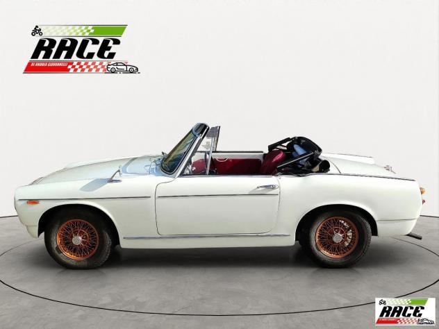INNOCENTI 950 s32/1 SPIDER - Foto 3