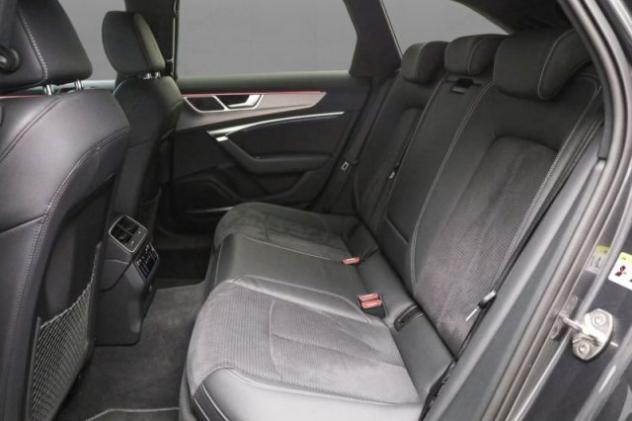 AUDI A6 Avant 40 2.0 TDI quattro ultra S tronic Business rif. 24049608 - Foto 8