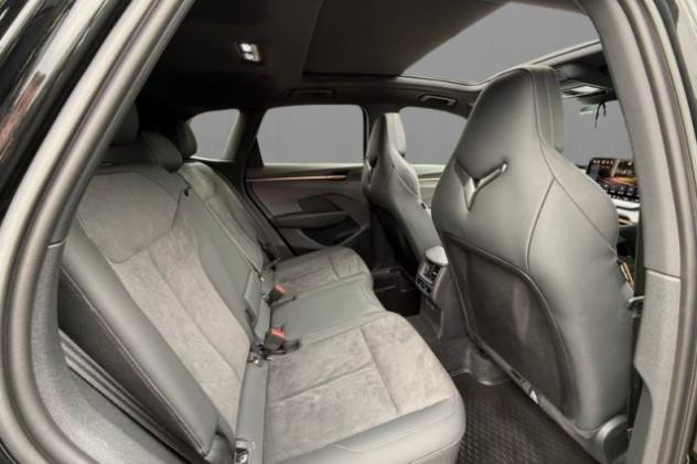 CUPRA Terramar 2.0 TSI DSG 4Drive VZ rif. 24049304 - Foto 8