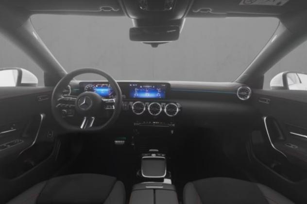 MERCEDES-BENZ CLA 200 Automatic AMG Line Advanced Plus rif. 24049516 - Foto 6