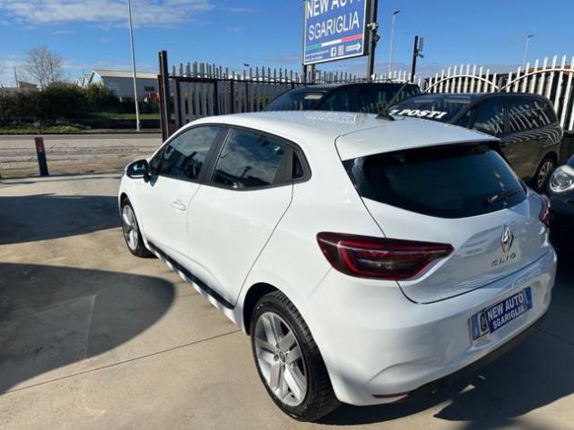 RENAULT Clio Blue dCi 100 CV 5 porte Business rif. 23983054 - Foto 4