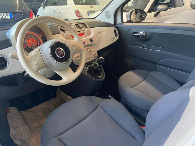 Fiat 500 1.2 Lounge - Foto 4