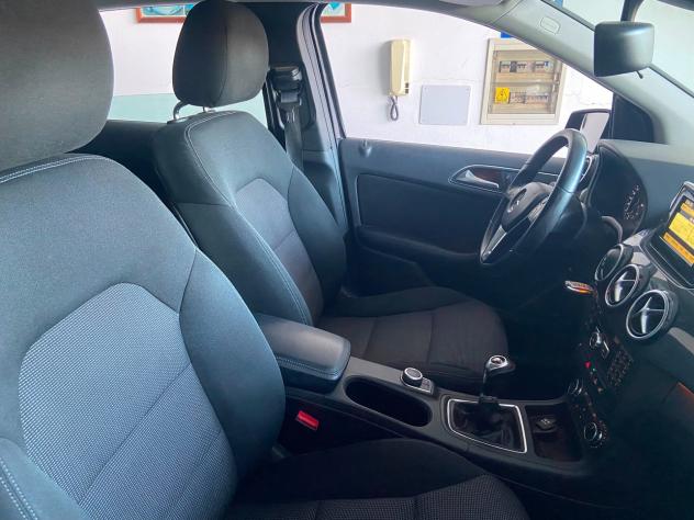 Mercedes-benz B 180 CDI BlueEFFICIENCY Executive - Foto 7