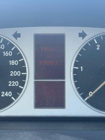 Mercedes-benz B 180 CDI Executive - Foto 10