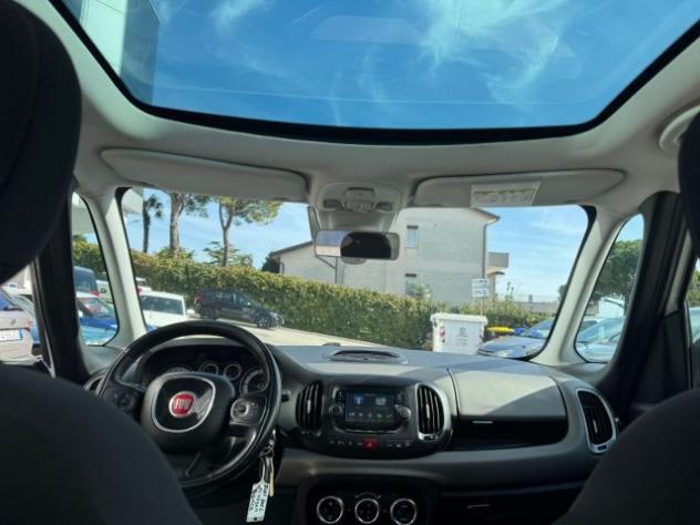 FIAT 500L 1.3 Multijet 85 CV Lounge rif. 23392195 - Foto 10
