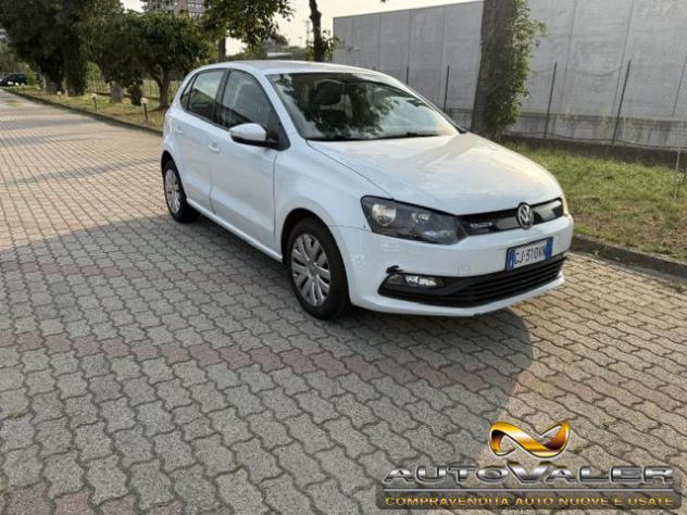 VOLKSWAGEN Polo 1.0 MPI 5p. Trendline rif. 23989173