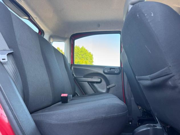 FIAT - Panda - 1.2 Active - NEOPATENTATI - FINANZIABILE - PERMUTE - Foto 8