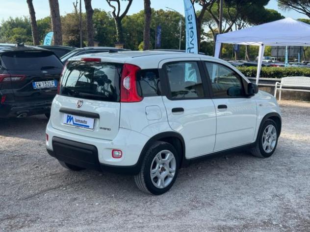 FIAT Panda Hybrid Citylife 1.0cc 70cv rif. 24175664 - Foto 3