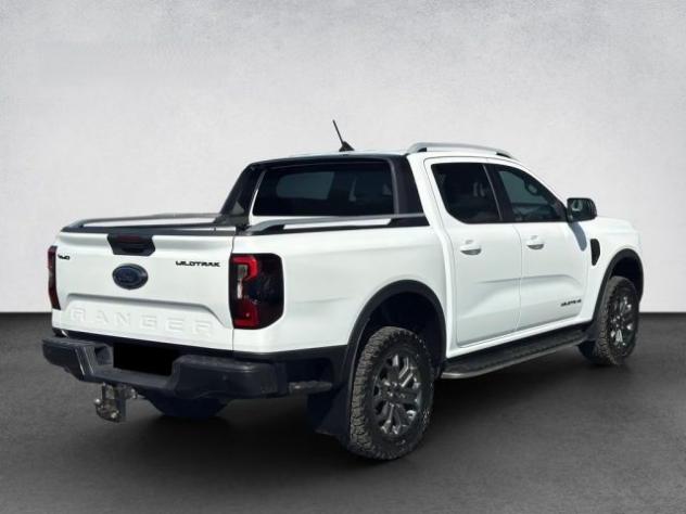 FORD Ranger 3.0 ECOBLUE 240 CV Wildtrak +IVA rif. 24159349 - Foto 2