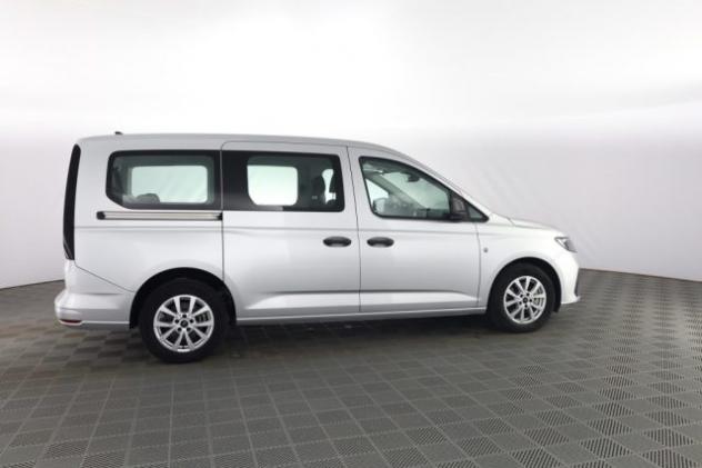 FORD Tourneo Connect Grand Tourneo Grand 2.0 EcoBlue 102 CV Plus rif. 23833428 - Foto 3