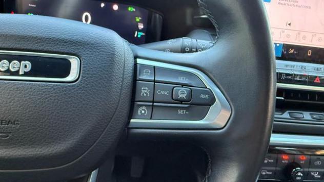 JEEP Compass 1.3T4 190CV PHEV AT6 4xe LIMITED MY22*24M.G*TETTO rif. 23504881 - Foto 8