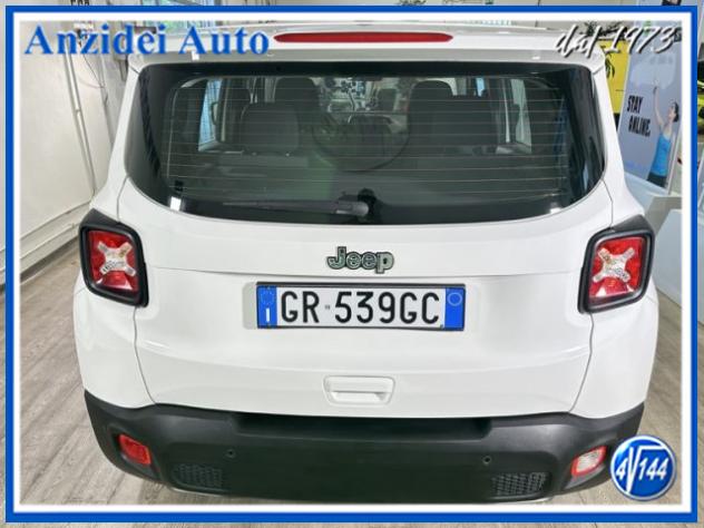JEEP Renegade 1.6 Mjt 130 CV Limited rif. 23839368 - Foto 5