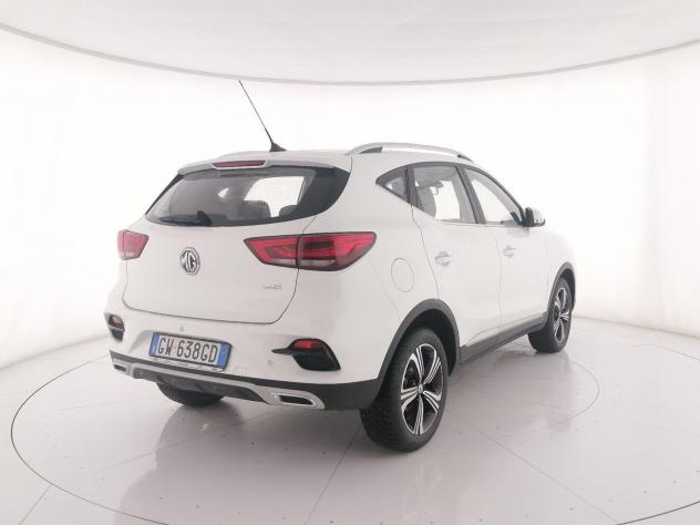 MG ZS 1.5 Comfort - Foto 2