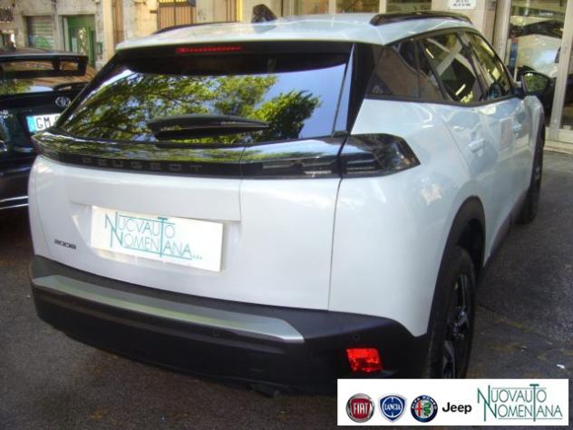 PEUGEOT 2008 PureTech 100 S&S Allure Aziendale Stellantis rif. 23968678 - Foto 6