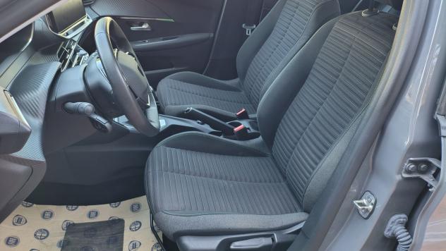 Peugeot 208 Style Puretech 75 cv - Foto 10